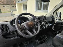 Fiat Ducato 35 MAXI 180 Koffer GFK 2,38 Höhe sofort