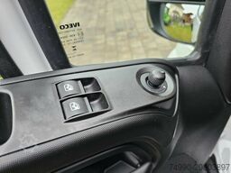 Iveco Daily 35S18HA8V DOKA Hi-Matic 12m³ L2H2 7 Sitze