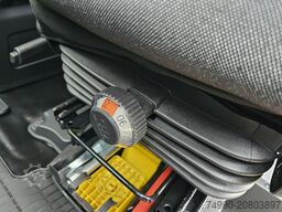 Iveco Daily 35S18HA8V DOKA Hi-Matic 12m³ L2H2 7 Sitze