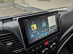 Iveco Daily 35S18HA8V DOKA Hi-Matic 12m³ L2H2 7 Sitze