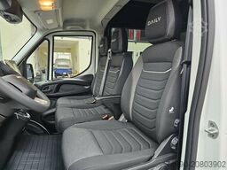 Iveco Daily 35S18HA8V DOKA Hi-Matic 12m³ L2H2 7 Sitze