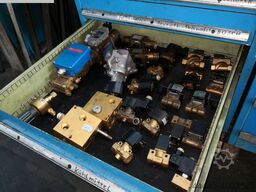 REXROTH,PARKER, VICKERS, FESTO Hydraulic-pneumatic