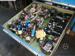 REXROTH,PARKER, VICKERS, FESTO Hydraulic-pneumatic