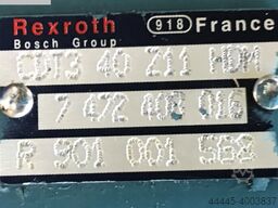 REXROTH BOSCH CD 1340 211 HDM