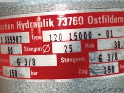 HAENCHEN 120 15.000 01