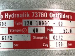 HAENCHEN 120 10.000 00