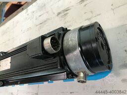 INDRAMAT MAC 090C-0-KD-2-0/110-B-1/01