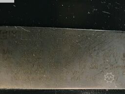 SIEMENS 1FT5138-0AA01-2Z