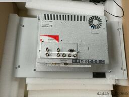 IQ Flatman TFT Display