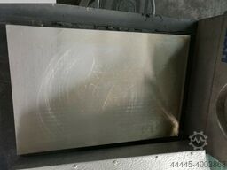 MESSPLATTE 400x270