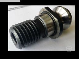 Anzugsbolzen ISO 7388/2-B