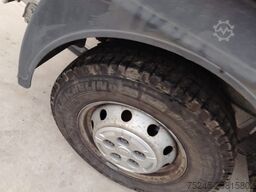 FIAT DUCATO 2.3 MJT 140 CV