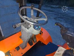 Mast Explorer 20 4WD