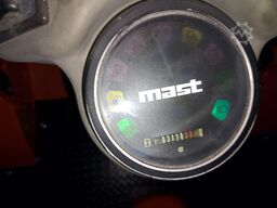 Mast Explorer 20 4WD