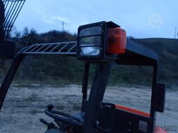 Mast Explorer 20 4WD