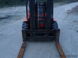 Mast Explorer 20 4WD