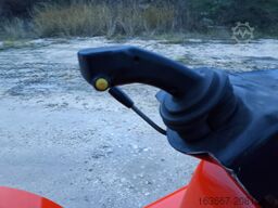 Mast Explorer 20 4WD