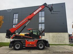 Manitou MRT 2660 vision