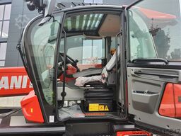 Manitou MRT 2660 vision