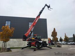 Manitou MRT 2660 vision