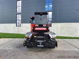 Manitou MRT 2660 vision