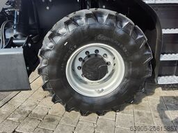 Manitou MRT 2660 vision