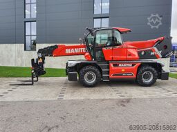 Manitou MRT 2660 vision
