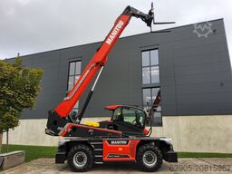 Manitou MRT 2660 vision