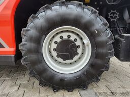 Manitou MRT 2660 vision