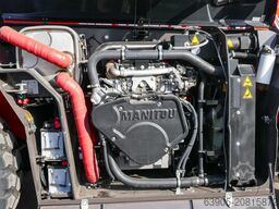 Manitou MHT 10130