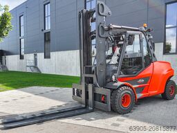 Linde H 80D-03/1100