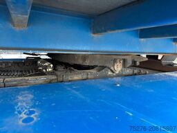 Volvo FM 420 6x2 Tractor unit / SZM HMF 4720 + Flyjib...