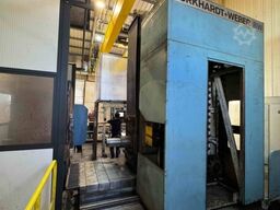 BURKHARDT & WEBER MC 100 So
