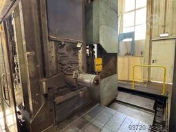 BURKHARDT & WEBER MC 100 So