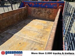  City-Container mit überfahrbarer Klappe ca. 5m³