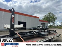 HIAB Ultima 18S56 Abrollanlage