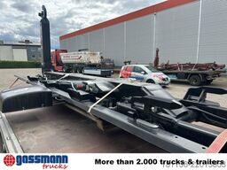 HIAB Ultima 18S56 Abrollanlage
