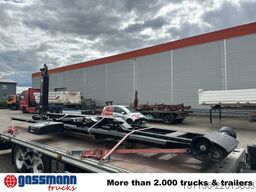 HIAB Ultima 18S56 Abrollanlage