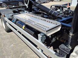 Fuso Canter FUSO 9C18 Duonic City Abrollkipper