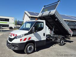 iveco 35S14 Daily 3-Seiten Kipper AHK 3,5t