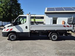 iveco 35S14 Daily 3-Seiten Kipper AHK 3,5t