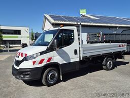 iveco 35S14 Daily 3-Seiten Kipper AHK 3,5t
