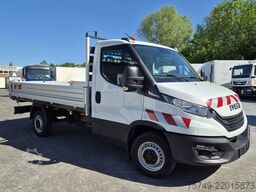 iveco 35S14 Daily 3-Seiten Kipper AHK 3,5t