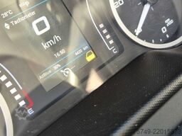 iveco 35S14 Daily 3-Seiten Kipper AHK 3,5t