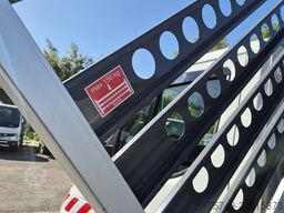 iveco 35S14 Daily 3-Seiten Kipper AHK 3,5t