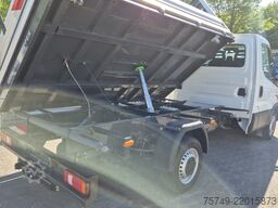 iveco 35S14 Daily 3-Seiten Kipper AHK 3,5t