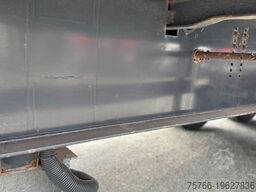 MAN TGS 26.440 / 2 x LBW / KOMPLETTZUG / 38 PAL