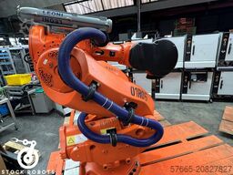 ABB 7600-500/2.55 IRC5