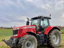 Massey Ferguson 7620