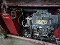 Liftlux SL 110-20D4WDS